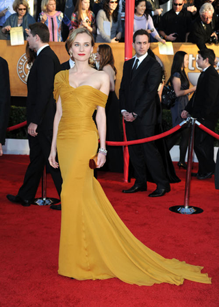 Illustration for article titled The 11 Best Red-Carpet Looks Of The Year